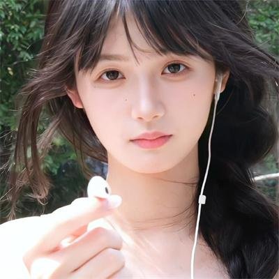 美人出浴